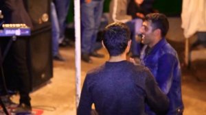 Далери Зарифи туёна 2017 дар ноҳияи Рудаки к.2 | Daleri Zarifi tuyona 2017 in nohiyai Rudaci k.2