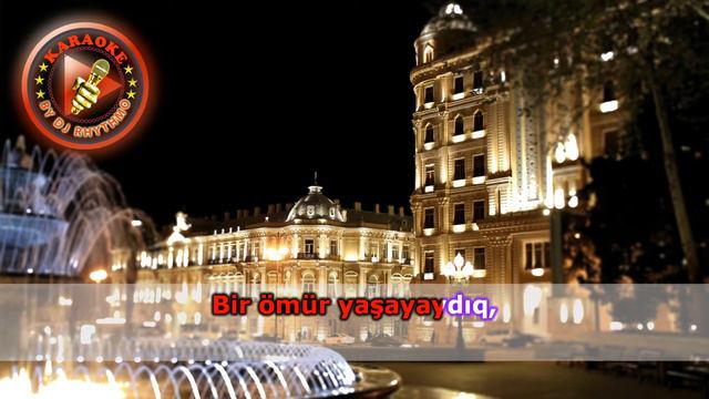 Faiq Ağayev – Pəncərə (KARAOKE) смотреть онлайн