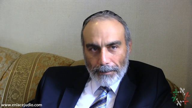 Elías Ovadia: científico y religioso смотреть онлайн