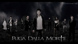 O.V. Anime Perse "Fuga Dalla Morte" (OFFICIAL SCORE)