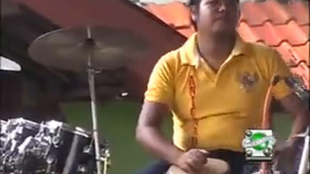 JANGAN KRACA - ERNA FARVISA смотреть онлайн