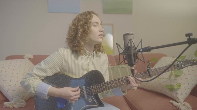 Caylan Hays - "Garden Snake" | NPR Tiny Desk Contest Submission 2023 смотреть онлайн