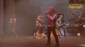 "ESSE"-"Это зря" (Scene)  Р\O "Дорога без возврата". Сцена 9.