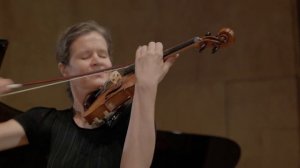 Elsa Grether  - Fox Trot - Salle Cortot 2022 - LIVE