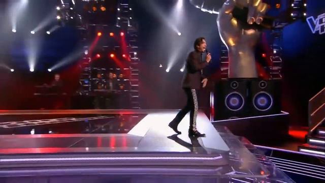 EUROVISION 2018 - THE NETHERLANDS - WAYLON смотреть онлайн