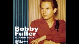 Bobby Fuller - Nervous Breakdown