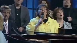 Betty Jean Robinson - I Will Praise Him