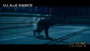 Paul Van Dyk - For An Angel (CheekyBitt Remix) VJ AuX