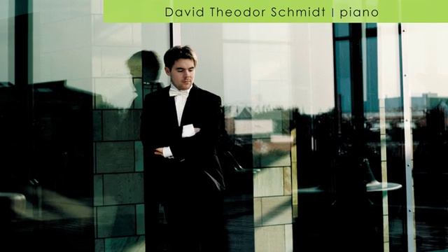 Partita No. 1 in B-Flat Major, BWV 825: IV. Sarabande смотреть онлайн