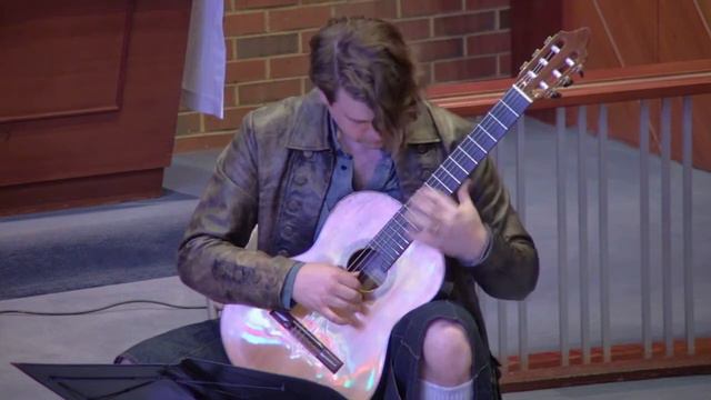 The First Nocturne - Ever! John Field Nocturne No.1 (1814) смотреть онлайн