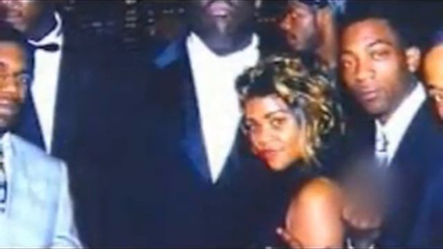 // MANY GANCE \\ Notorious BIG Remix смотреть онлайн