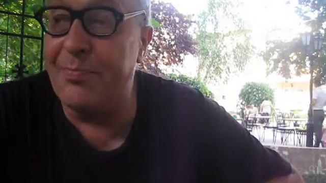 Игорь ИВАННИКОВ "Частные беседы Юрия ЮРИНА" смотреть онлайн