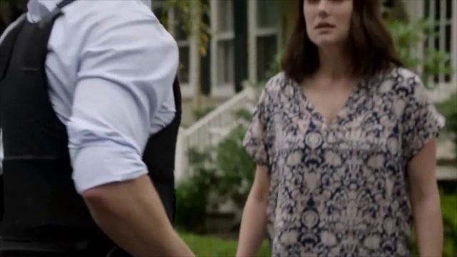 Liz + Ressler | Go Tell Her Now смотреть онлайн