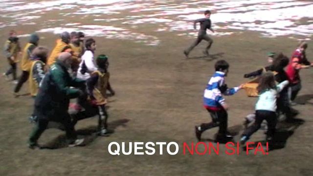 A cosa servono gli allenamenti?