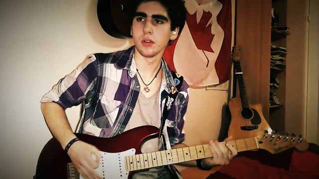 Tomek Duda 'toudi - Almost Destroyed смотреть онлайн