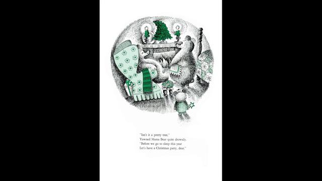 Kids Book Read Aloud: Mr. Willowby's Christmas Tree by Robert Barry смотреть онлайн