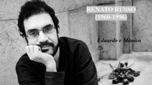 1068 - Eduardo e Mônica - Renato Russo