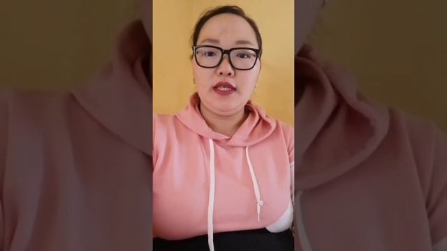 Нимаева Соелма. Отзыв по обучению Бизнес Система "Для Жизни" смотреть онлайн