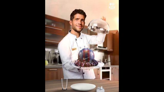 BARCELONA 3-2 ALMERÍA | S. ROBERTO NOS MUESTRA EL CAMINO | MUCHO POR TRABAJAR PARA COMPETIR TÍTULOS смотреть онлайн