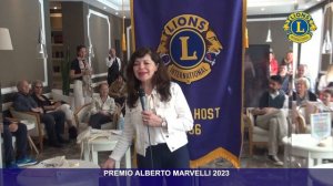 Lions Club Rimini Host: Premio Alberto Marvelli 2023