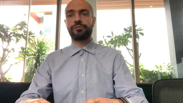 David Carollo x ICTT India 2019 (26-27 September, Kochi) смотреть онлайн