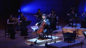 Rachmaninov Vocalise (Live in Tokyo) - LUKA SULIC