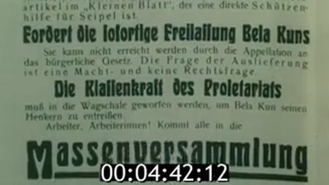 Bela Kun (part 6) смотреть онлайн