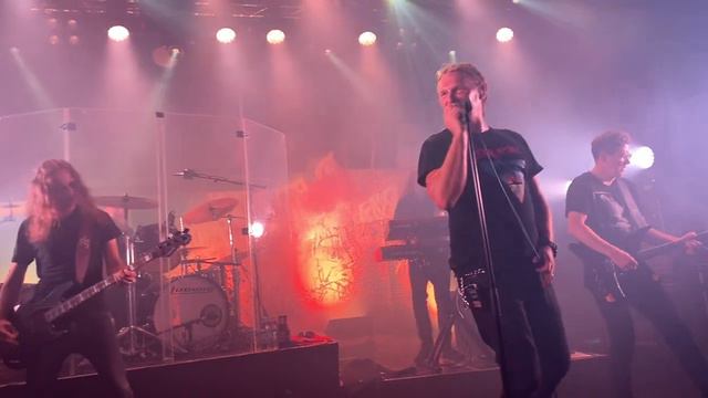 Kyyria- Divinity High 19.8.2023 смотреть онлайн