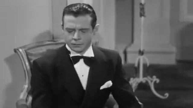 Mister Flow daprès Gaston Leroux Robert Siodmak 1936 Fernand Gravey Louis Jouvet Comédie dramatiqu