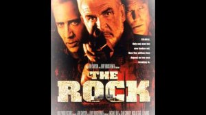 THEME from the Movie " THE ROCK" - Music by H.ZIMMER & N.G.SMITH - MY COVER