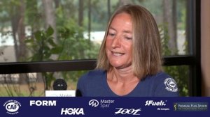 Emma Briggs: Breakfast with Bob XTERRA World Cup Oak Mountain