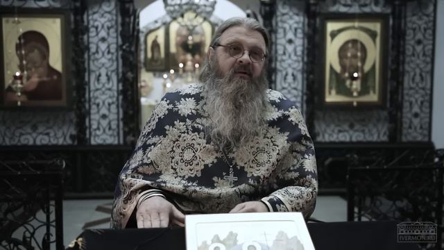 24.03.2024. ПОБЕДНОЕ ПОРАЖЕНИЕ. ПРОТОИЕРЕЙ СЕРГИЙ БАРАНОВ смотреть онлайн