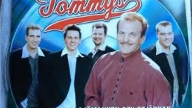 Främling - Hans Martin & Tommys смотреть онлайн