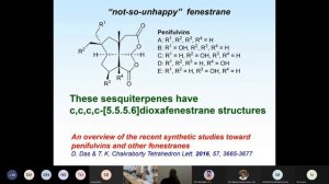 Prof K Venkataraman Memorial Lecture : 30 March 2021