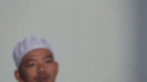 Hukum Puasa RAJAB - Ustadz Subhan ZE