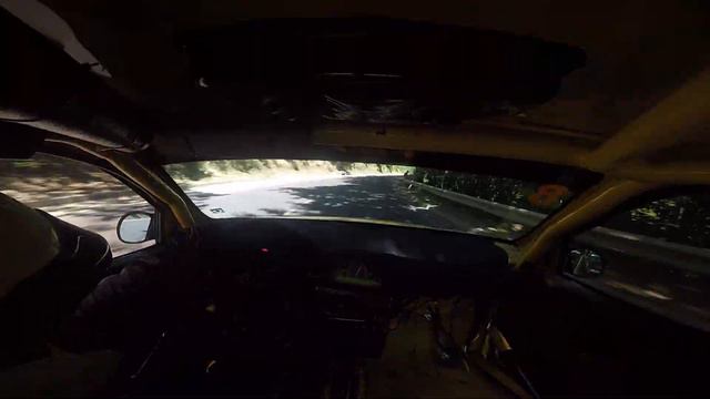 Шипка Дамасцена 2019.К.Йорданов.Рено Меган смотреть онлайн