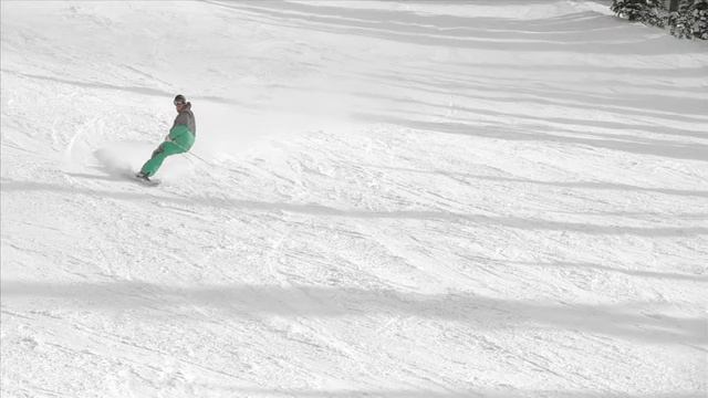 Kirk Chavarie смотреть онлайн