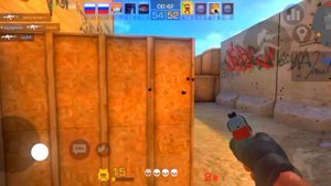 Мой первый мувик!?