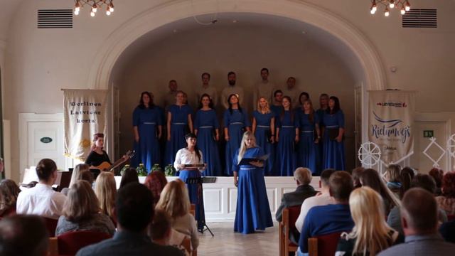 “Saule aust” G. Račs, U. Marhilēvičs смотреть онлайн