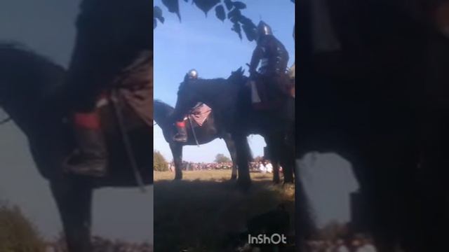 Куликово поле 9 часть смотреть онлайн