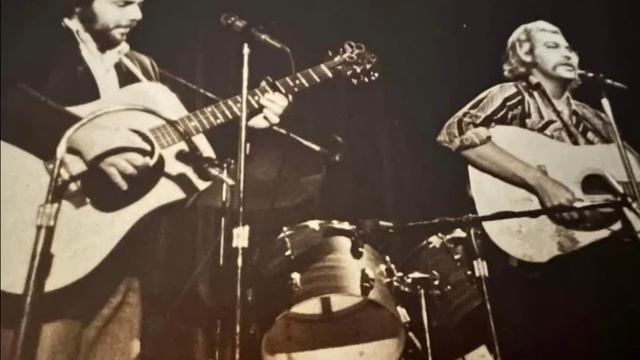 Jimmy Buffett and Steve Goodman "Cuban Crime Of Passion" 1973 смотреть онлайн