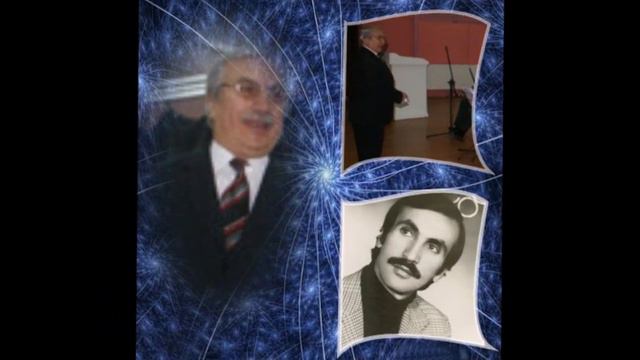 Yüksel BOZBAY-Bana Nasıl Vaz Geç Dersin Gönül Senden Vaz Geçer Mi RASTR.G.