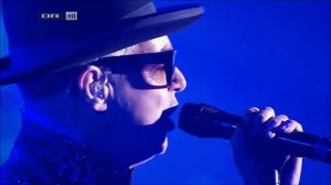 Pet Shop Boys - Go West