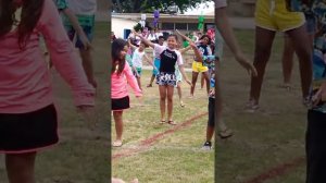 2019 Pearl Harbor Elementary(Teeko. 4th) May Day