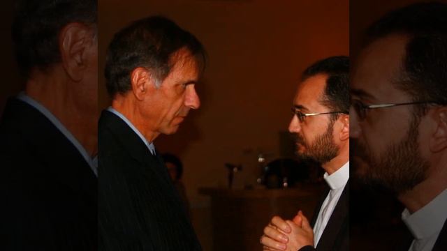 Roger Hunt, Memory Eternal! смотреть онлайн