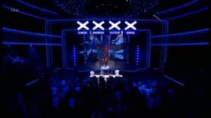 BGT 2017 FINAL -  KYLE TOMLINSON