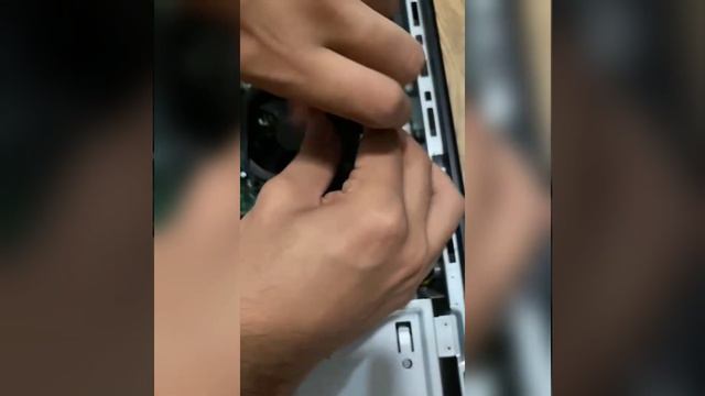 reparación de computadora
