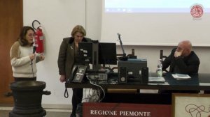 ANANIA 2024 - Corso di Formazione per Operatori Sanitari - PRIMA SESSIONE 06-03-2024