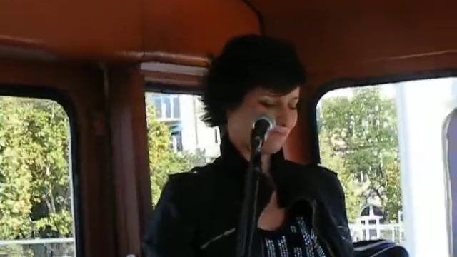 Zalatnay Sarolta: Nem vagyok én apáca - Lavender Forté - Dallamos Villamos смотреть онлайн