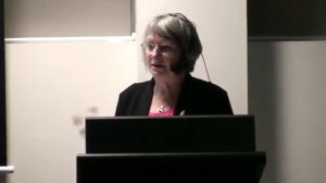 PART ONE of Suzy Hansen's presentation to UFORQ, Brisbane, Australia.